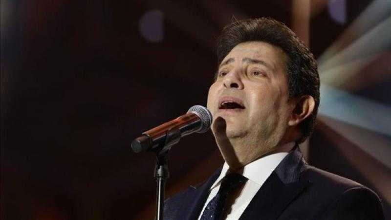 الليلة.. هاني شاكر يحيي حفلاً غنائياً في قطر