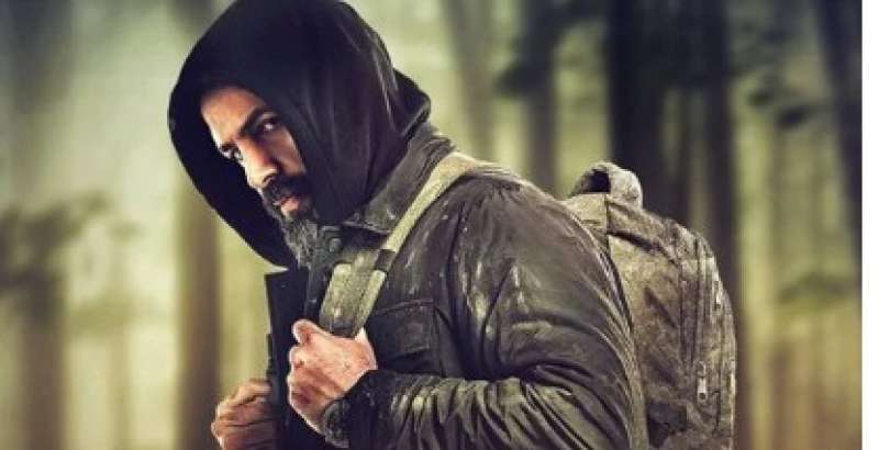  فيلم الهيبة 