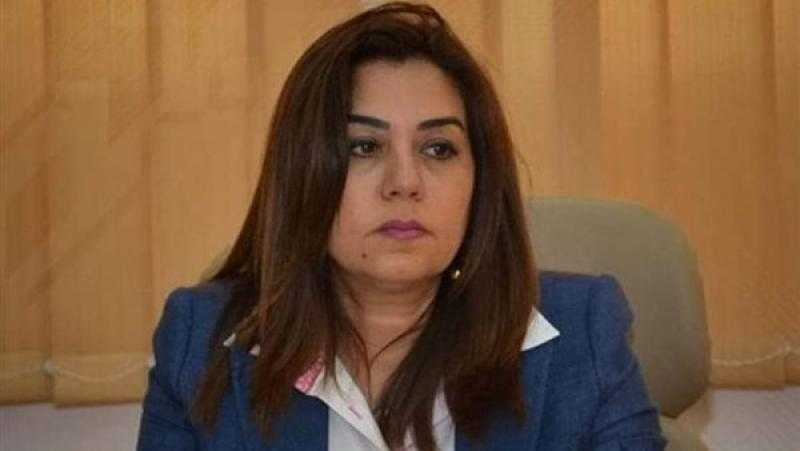 إزالة 84 حالة تعد على أملاك الدولة في دمياط