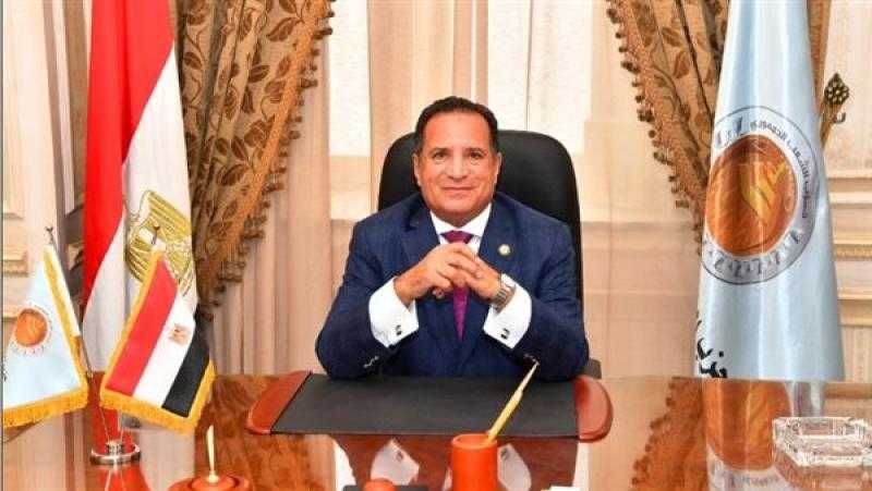 النائب محمد أبو هميلة: مصانع الرمال السوداء نقلة اقتصادية كبيرة لمصر