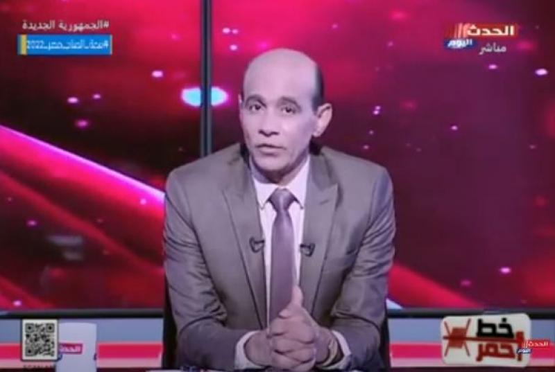 بعد افتتاح مصنع الرمال السوداء.. محمد موسى: كل المشروعات اللي كانت في الدرج طلعت.. فيديو