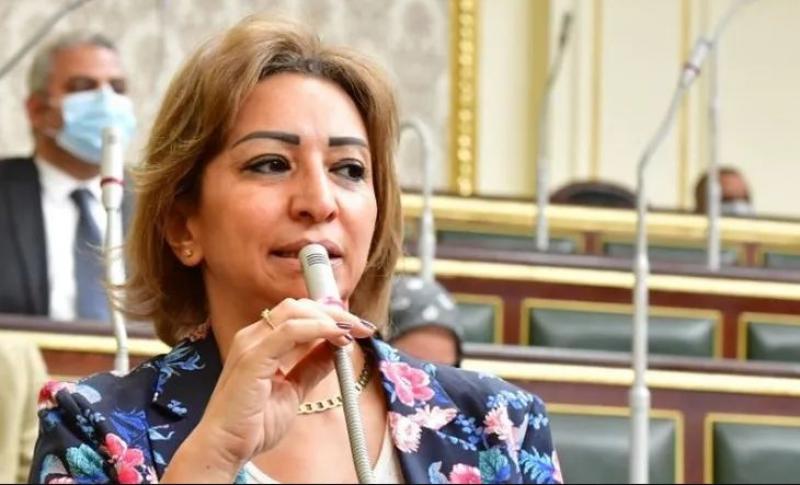 برلمانية: مصدومة من اعتراف وزير التعليم بوجود لجان «الأكابر» مكنتش مصدقة