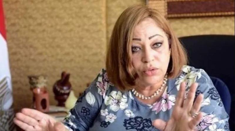 السفيرة منى عمر: إيصال المساعدات الغذائية إلى تيجراي في إثيوبيا شبه مستحيل