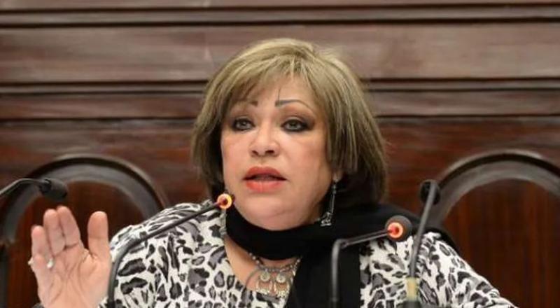 السفيرة منى عمر: موقف الاتحاد الإفريقي من الوضع في إثيوبيا ضعيف