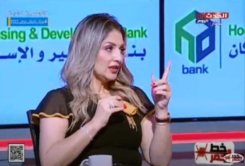 الإعلامية راندا فكري تكشف سر احتفال مجتمع المطلقات بالمرأة بعد الانفصال.. فيديو