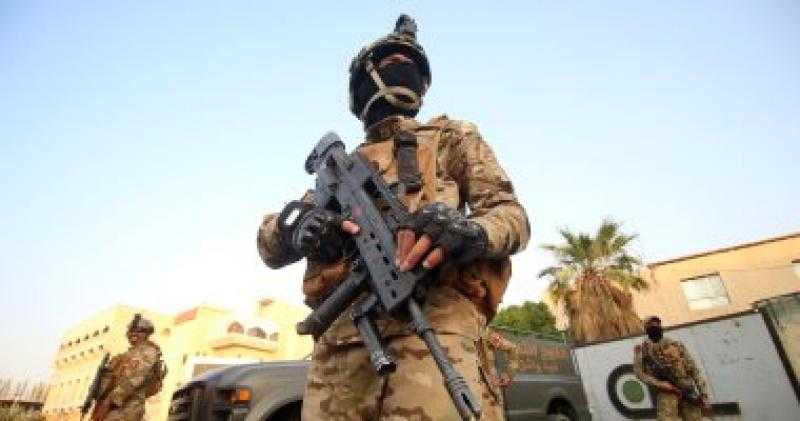 الجيش العراقى: ضربات جوية مدمرة لفلول داعش
