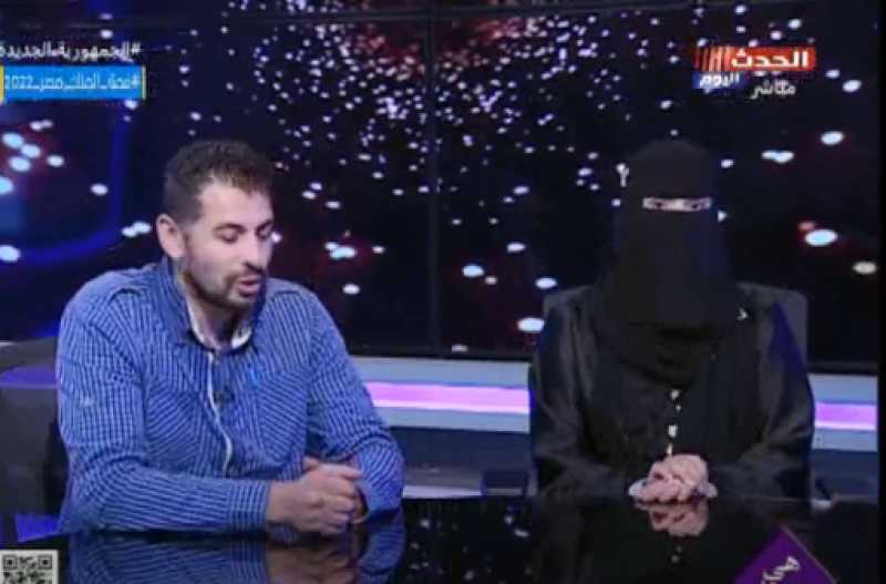 شقيق ضحية الغدر بكفرالشيخ: مش هاخد عزاء أخويا إلا بعد القصاص