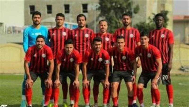 مدرب الداخلية: نتمنى نقل لقاءاتنا إلى ملعب الشرطة.. وكريستوفر جون مفاجأة الموسم