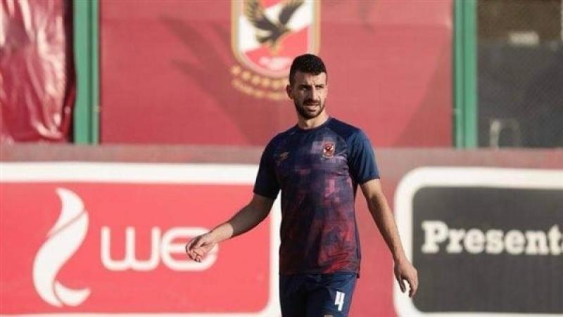 مدافع الأهلي الأسبق يكشف كلمة السر في عودة محمود متولي