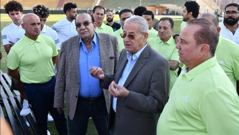 المقاولون العرب يطارد الأكاديميات المنتحلة اسمه ويقاضي الأولى في ليبيا