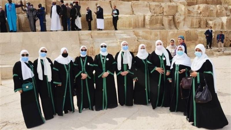 «الأوقاف»: انطلاق فعاليات المعسكر التثقيفي للواعظات بالإسكندرية