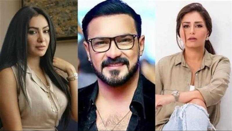 الانتهاء من تصوير «الونش» نوفمبر المقبل لعرضه في الموسم الشتوي