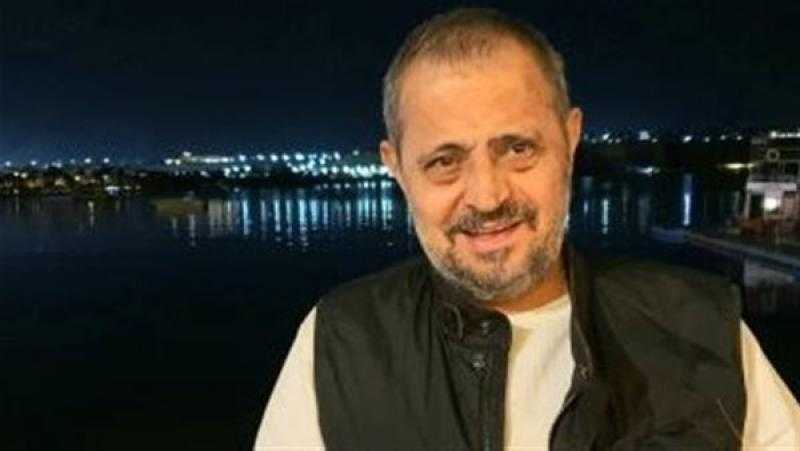 جورج وسوف ضيف برنامج «صاحبة السعادة» الإثنين المقبل