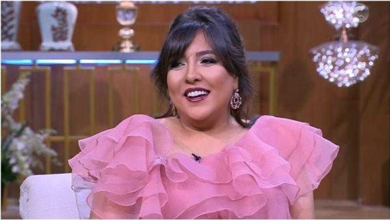 مي كساب: شيرين عبد الوهاب صديقتي من 3 إعداي وعمرها ماكانت بتشرب