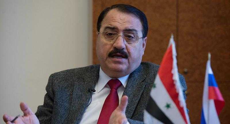 سوريا: ظاهرة الإرهاب الدولي تتطلب تعزيز التعاون وفق صيغ أكثر فعالية