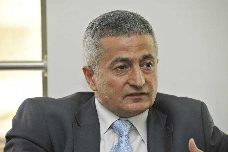 وزير المال اللبناني: يجب ألا تكون الدولة مسؤولة حصرا عن السداد للمودعين
