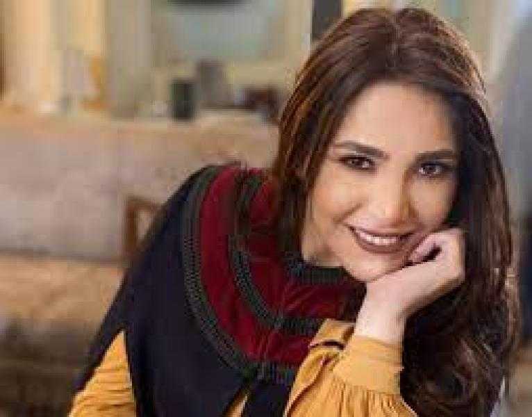 عبير نعمة تطرح أغنية بصراحة