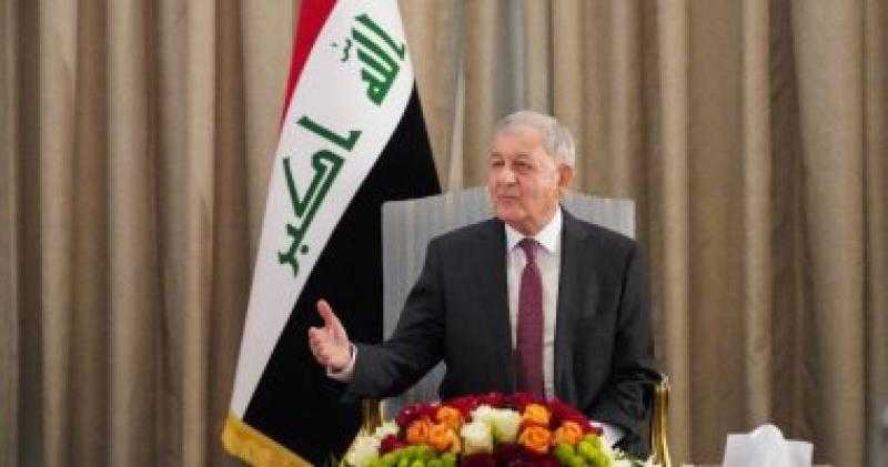 العراق ينشئ قضاء تجاريا متخصصا لتحقيق التنمية الاقتصادية