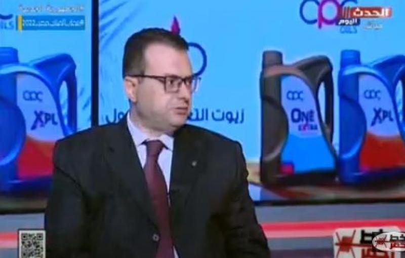 خبير: القطاع الخاص يراقب بشغف توصيات المؤتمر الاقتصادي 2022