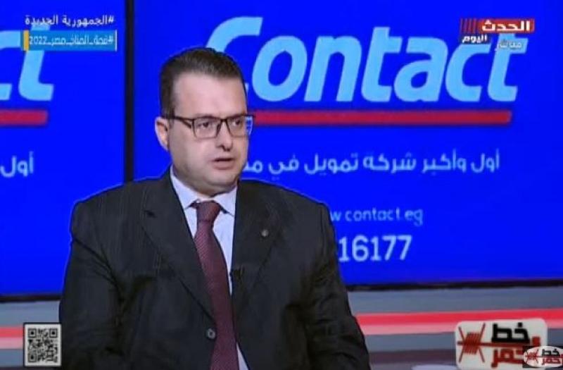 خبير اقتصادي يضع روشتة عاجلة لإنعاش القطاع الخاص.. فيديو