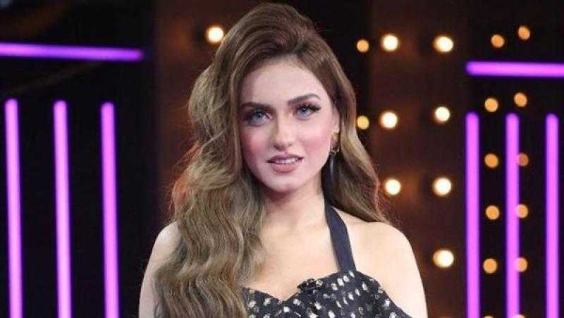 ياسمين عز: «مش أي راجل يستاهل الدلع»