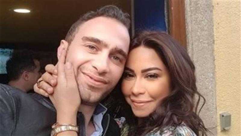 حسام حبيب: أخو شيرين عبد الوهاب ضربني وكسرلي ضلوعي