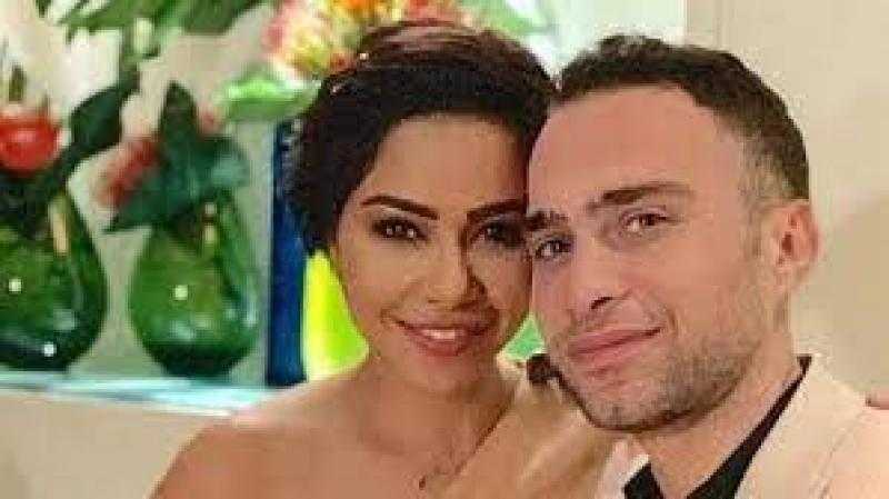 حسام حبيب: علاقتي مع شيرين انهارت لما بدأت المخدرات