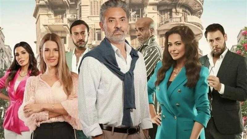 يبدأ عرضه اليوم.. سليمان عيد يراهن على نجاح «بيت فرح»