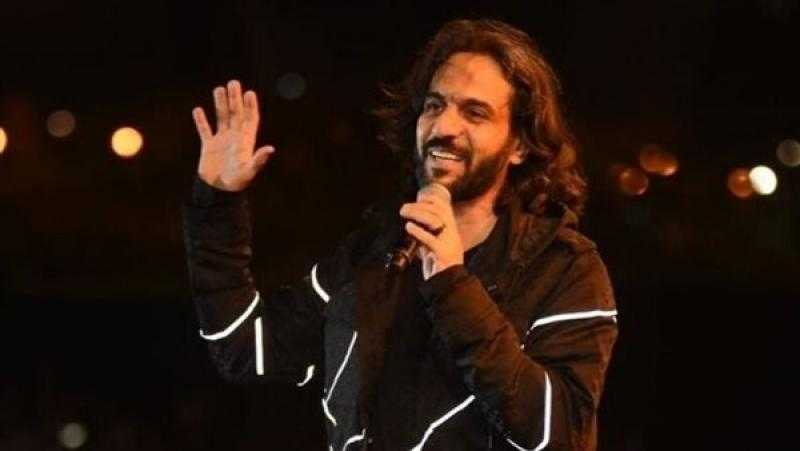 بهاء سلطان على مسرح «البوليفارد» في السعودية 27 أكتوبر