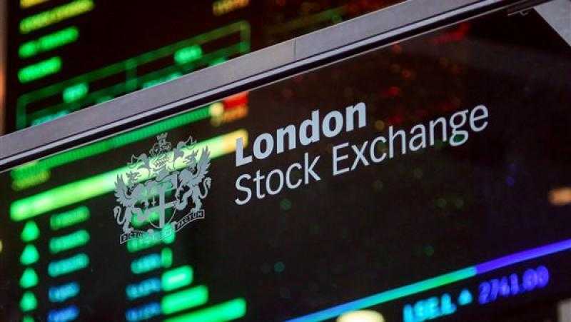 الأسهم البريطانية تغلق على ارتفاع