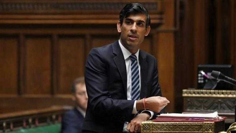 سوناك ينال دعم أكثر من 100 نائب بريطاني لمنصب زعيم المحافظين