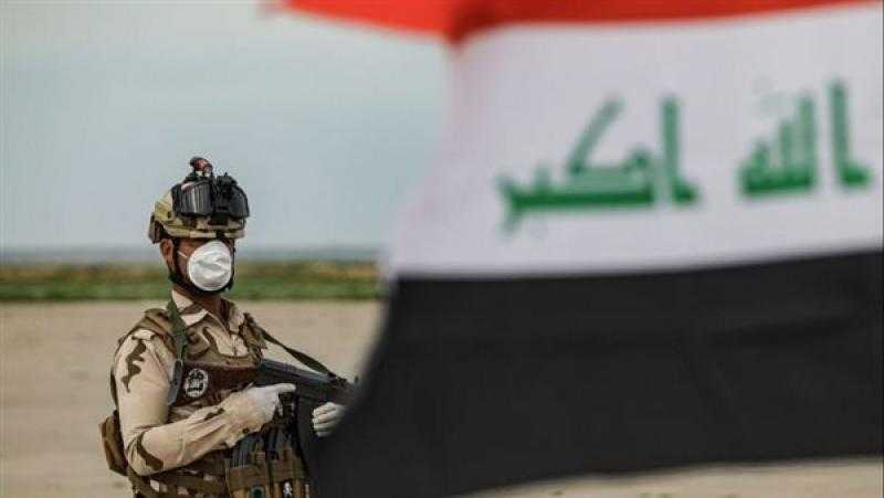 الجيش العراقي يدمر مقرات لـ«داعش» في كركوك