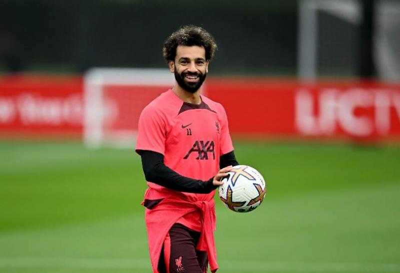 تشكيل ليفربول المتوقع لمواجهة نوتنجهام في الدوري الإنجليزي