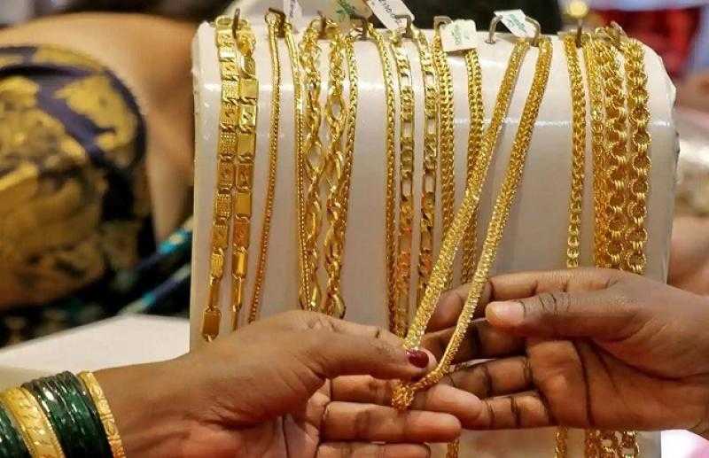 سعر الذهب اليوم السبت في مصر