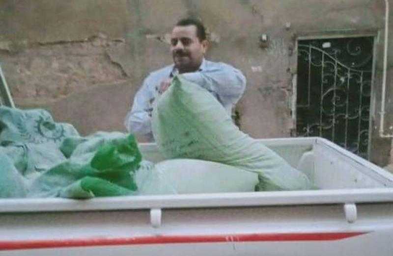 ضبط 5 أطنان دقيق مدعم وتحرير 135 مخالفة لمخابز بمركز مطاي شمال المنيا