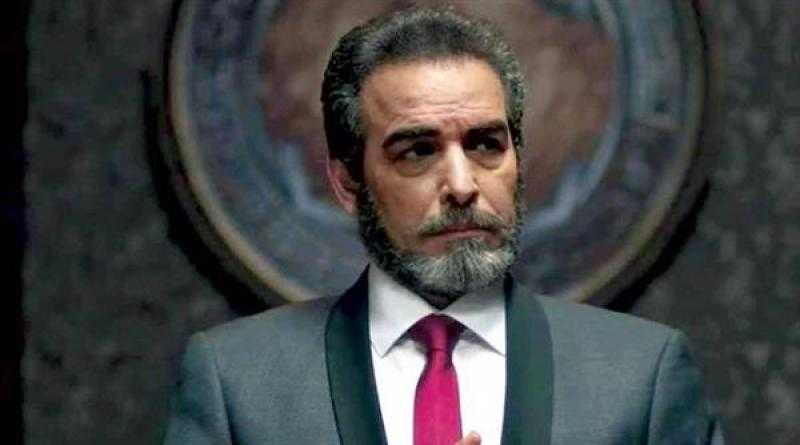 الفنان أحمد عبدالعزيز يبدأ تصوير مسلسل «سر السلطان» نهاية نوفمبر المقبل