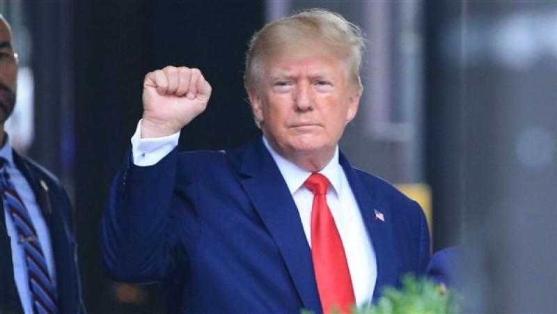 ترامب يدعو الأمريكيين للتصويت بكثافة فى انتخابات التجديد النصفى بالكونجرس