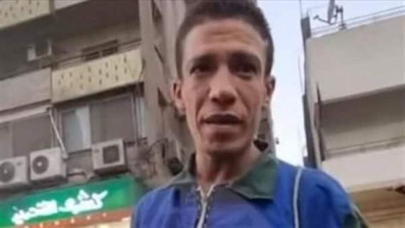 صاحب واقعة كشري التحرير