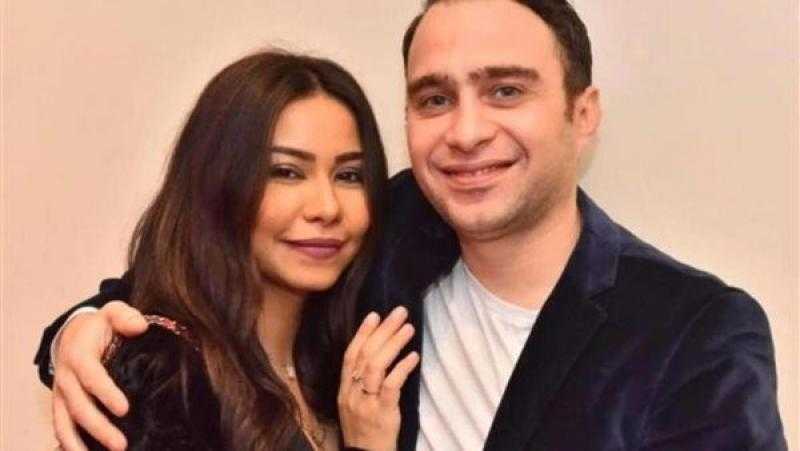 خبيرة أبراج: أتمنى أن تبتعد شرين وحسام حبيب عن الأضواء في عام 2023