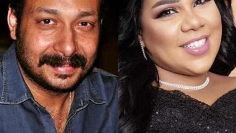 شيماء سيف ومحمد ثروت ينضمان لمسلسل «حمد لله على السلامة»