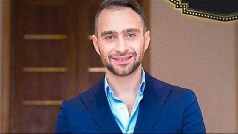 حسام حبيب يرد على تصريحات والده: فخور إنى تربية ست