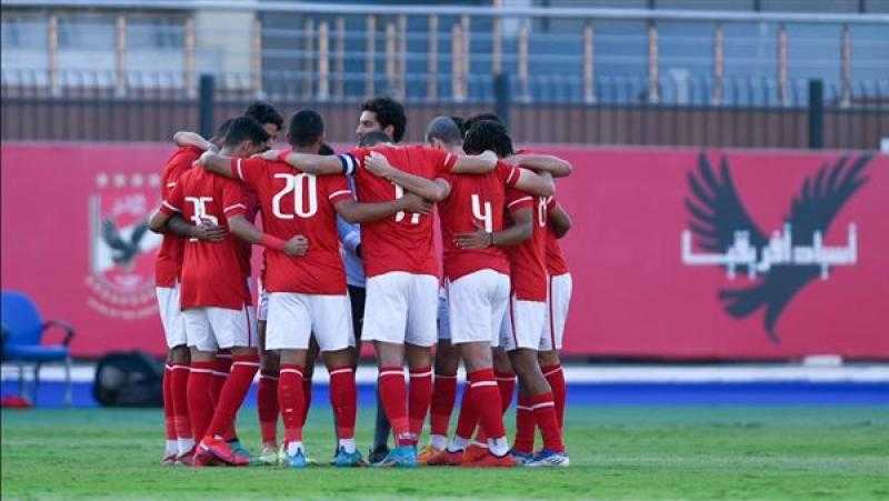 تشكيل الأهلي المتوقع لمباراة أسوان اليوم الأحد في الدوري