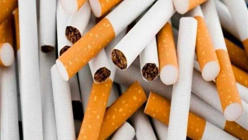 شعبة السجائر والدخان تطلب لقاء عاجلًا مع وزير المالية
