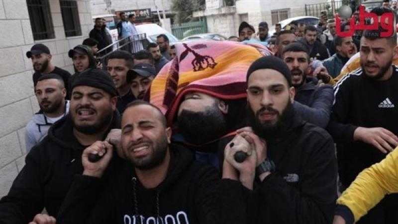 تنظيم «عرين الأسود» الفلسطيني يعلن اغتيال الاحتلال الإسرائيلي أحد كوادره