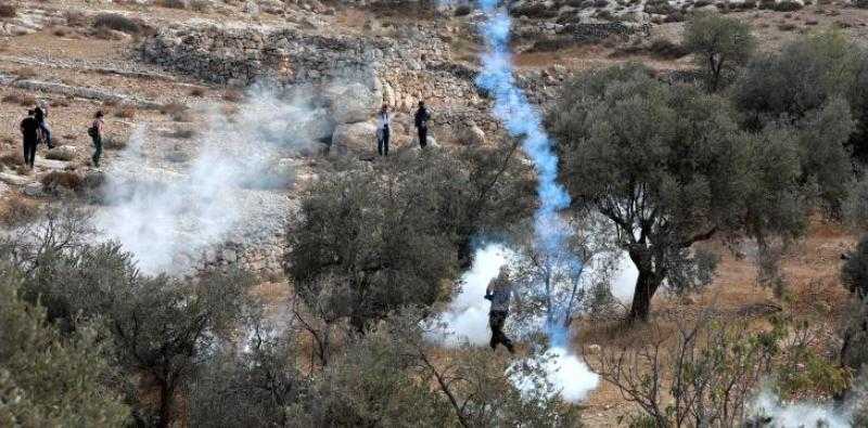 اغتيال ناشط فلسطيني في انفجار غامض في شمال الضفة الغربية