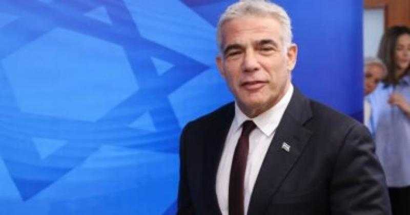 يائير لابيد يطرح على ”الليكود” تشكيل حكومة ائتلافية بعيدًا عن نتنياهو