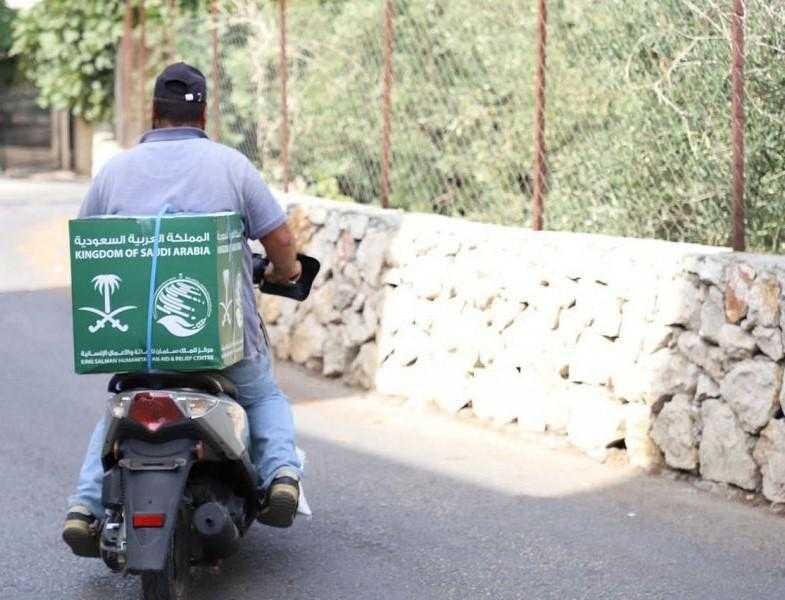 سلمان للإغاثة يوزع 950 سلة غذائية للاجئين الروهينجا في بنغلاديش