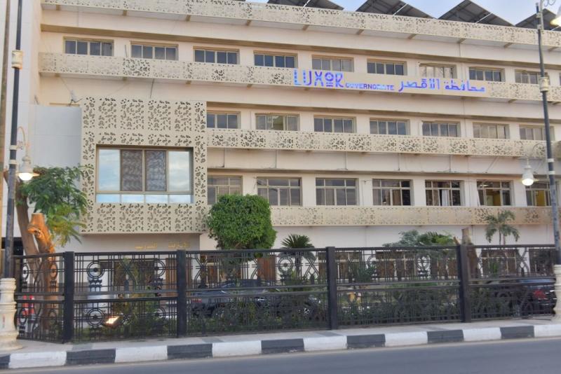 تضامن الأقصر تسلم 32 مشروعا تنمويا لغير القادرين بقرية إسنا بإجمالي 5253 مشروعا