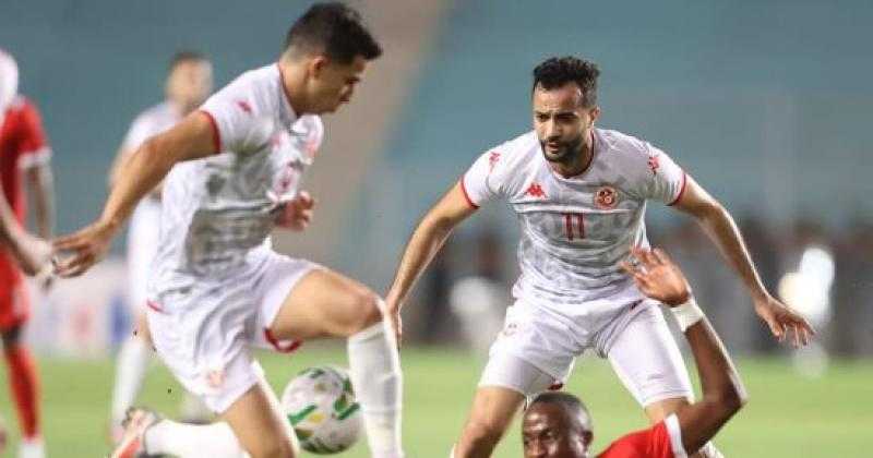 المنتخب التونسي ينهي المرحلة الأخيرة من استعداداته لكأس العالم بمعسكر في الدمام
