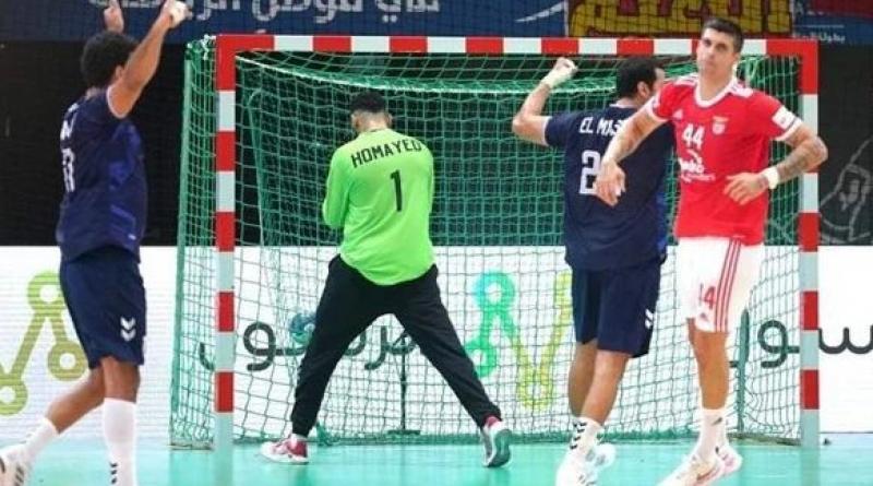 الأهلي يحصد المركز الرابع بكأس العالم لأندية كرة اليد